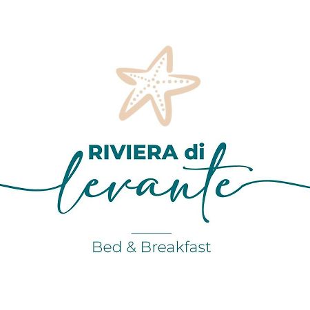 B E B Riviera Di Levante 泰拉奇纳 外观 照片